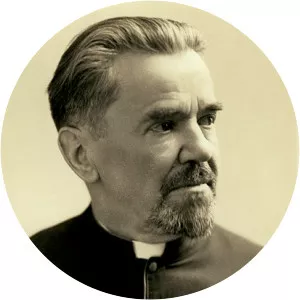 Mykolas Krupavičius