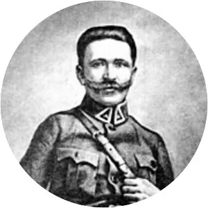 Mykolas Velykis
