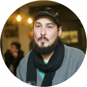 Mykolas Vildziunas - Movie director