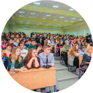 Mykolayiv State Agrarian University - 