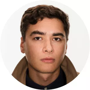 Mykyta Kadan - Artist