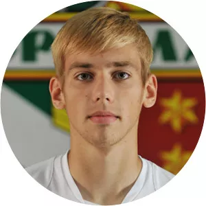 Mykyta Savchenko - Goalkeeper