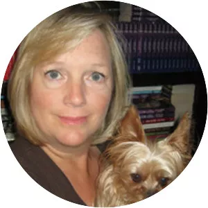 Myla Jackson - Author