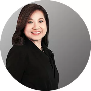 Mylah Roque photograph