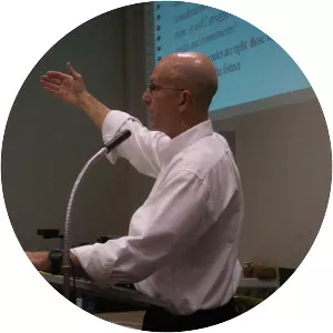 Mylan Engel - University teacher