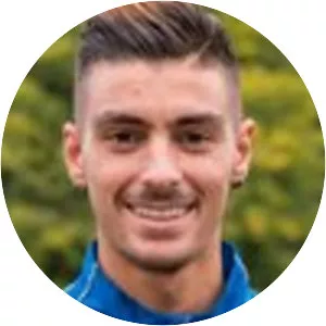 Mylan Ferreira Carrasco