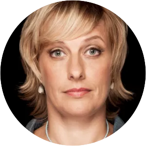 Mylène d'Anjou - Dutch actor