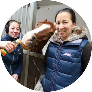 Mylène Diederichsmeier