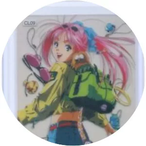 Mylene Flare Jenius - 