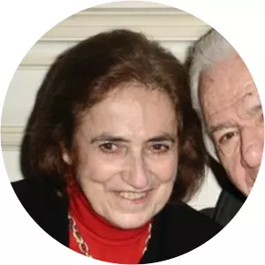 Mylène Ventura - Lino Ventura's daughter