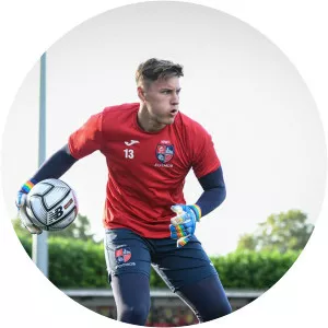 Myles Bowman - Goalkeeper