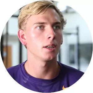 Myles Brennan - American football quarterback