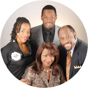 Myles Chairo Munroe photograph