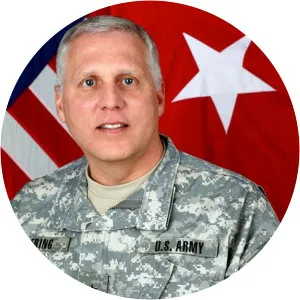 Myles Deering - General