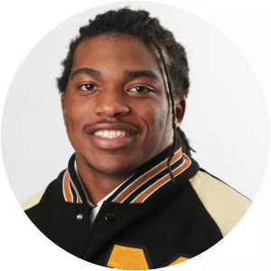 Myles Eaddy - American football player