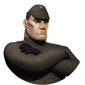 Myles Grint - Fictional character