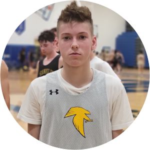 Myles Herro photograph