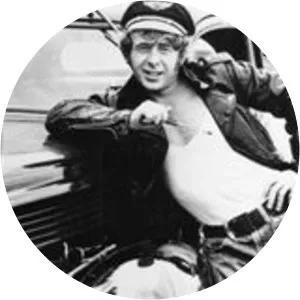 Myles J. Connor - Author