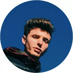 Myles Jaeger - Musical artist