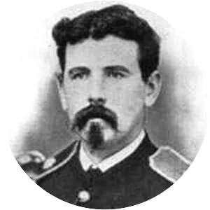 Myles Keogh - Soldier