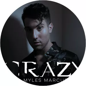 Myles Marcus - Musical artist