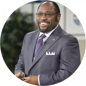Myles Munroe