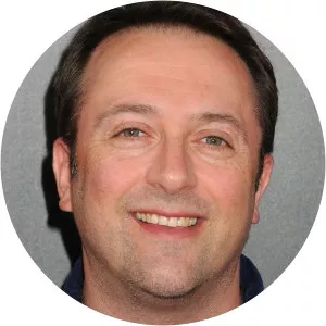 Myles Nestel - Film producer