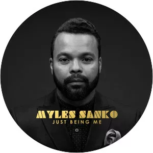 Myles Sanko - Musician