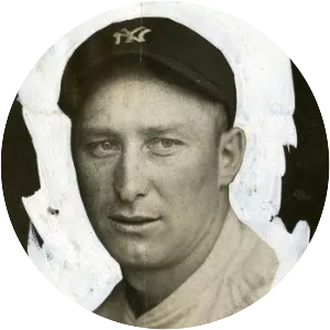 Myles Thomas - Baseball player