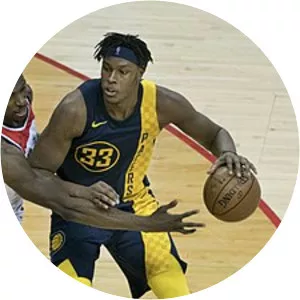 Myles Turner