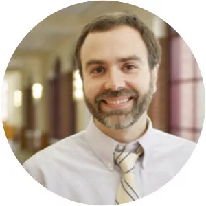 Myles Werntz - Author