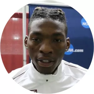 Mylik Kerley photograph