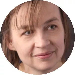 Mylisa Larsen photograph