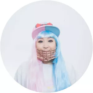 MYLK - Musical artist