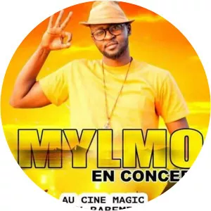 Mylmo N'Sahel - Musical artist