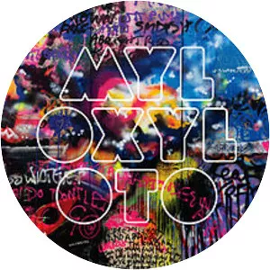Mylo Xyloto