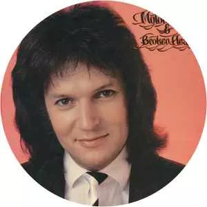 Mylon LeFevre & Broken Heart photograph