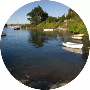 Mylor Creek