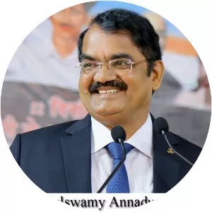 Mylswamy Annadurai