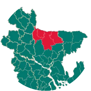 Mymensingh Division - 