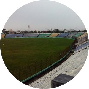 Mymensingh Stadium
