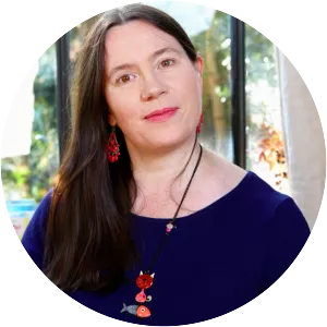 Mymi Doinet - Author