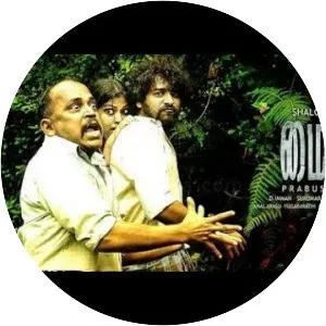 Mynaa - 2010 ‧ Drama/Romance ‧ 2h 26m