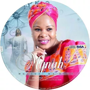 Mynah Rams - Musical artist