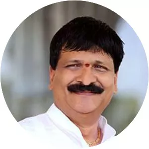 Mynampally Hanmanth Rao