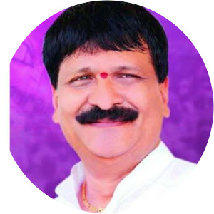 mynampally hanumanth rao
