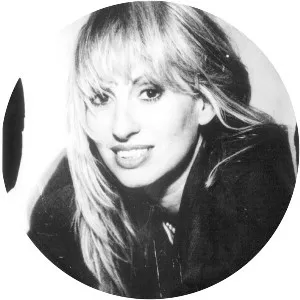 Mynie Grové - Musical artist