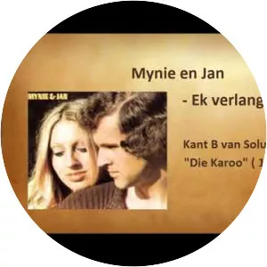 Mynie & Jan
