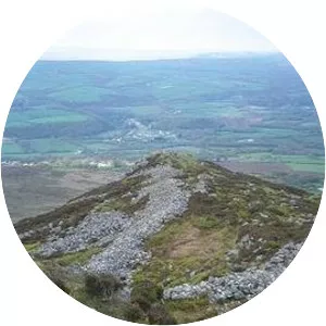 Mynydd Carningli - 