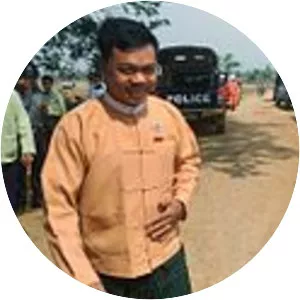 Myo Zaw Aung